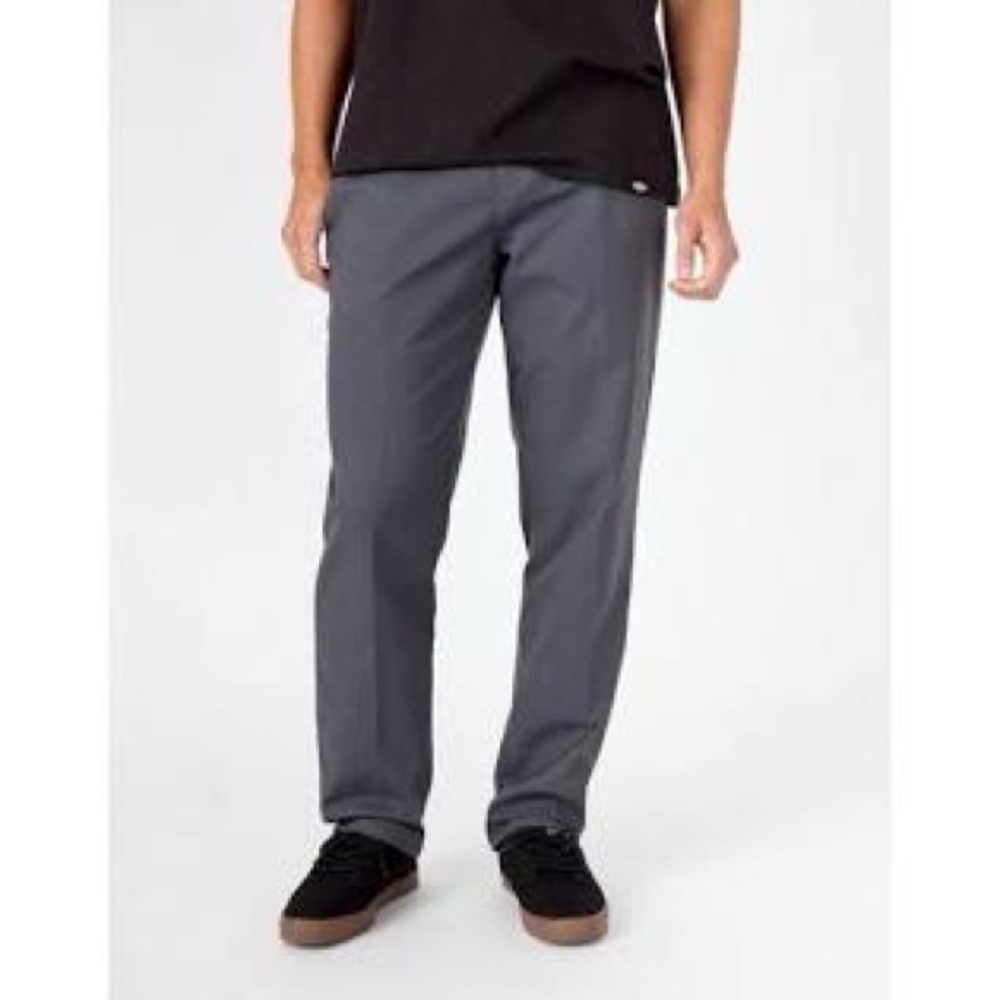 Men's Gray Dickies